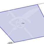 Парцел в Бургас, Ветрен - 8571 кв.м за 3 €/кв.м - Снимка #1