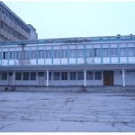 Дава се под наем Промишлена сграда в Ямбол, Промишлена зона - 3231 кв.м за 4119.27 € - Снимка #1