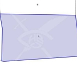 Парцел в с. Русокастро, Област Бургас - 2000 кв.м за 4 €/кв.м - Снимка #1