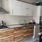 Дава се под наем Тристаен апартамент в Пловдив, Остромила - 78 кв.м за 188.7 € - Снимка #1