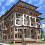 Четиристаен апартамент в Свети Влас - 156 кв.м за 1864 €/кв.м - Снимка #1