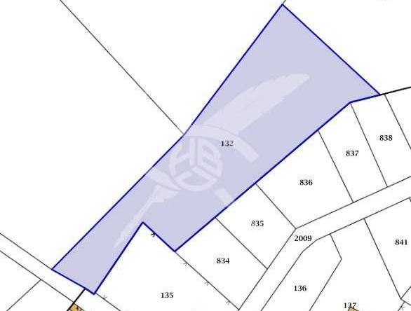 Парцел в с. Равнец, Област Бургас - 5000 кв.м за 3 €/кв.м - Снимка #1