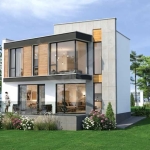 Парцел в с. Марково, Област Пловдив - 725 кв.м за 74 €/кв.м - Снимка #1