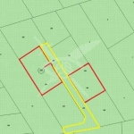 Парцел в с. Марково, Област Пловдив - 586 кв.м за 86 €/кв.м - Снимка #1