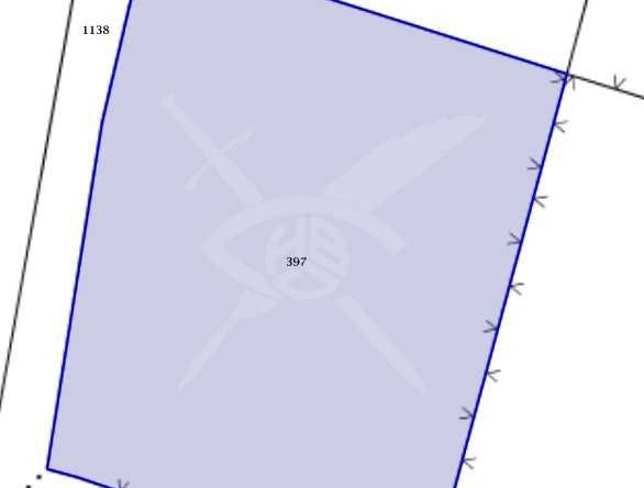 Парцел в с. Дебелт, Област Бургас - 1049 кв.м за 5 €/кв.м - Снимка #1