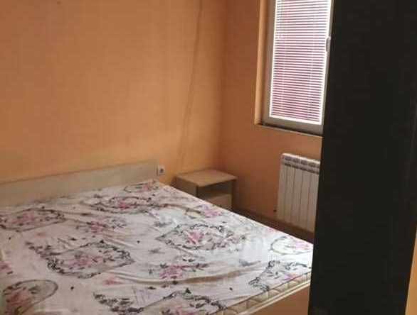 Дава се под наем Двустаен апартамент в София, Люлин 6 - 50 кв.м за 348.84 € - Снимка #1