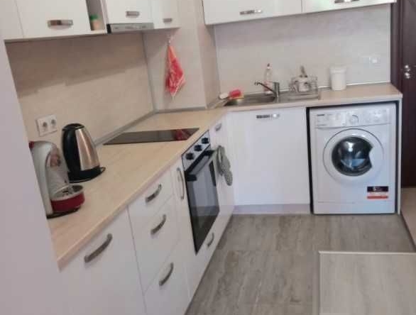 Двустаен апартамент в София, Изток - 66 кв.м за 3485 €/кв.м - Снимка #1