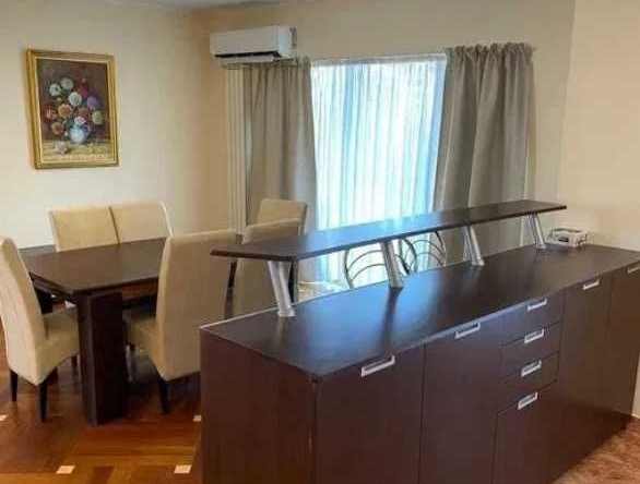 Дава се под наем Тристаен апартамент в Пловдив, Каменица 2 - 90 кв.м за 341.7 € - Снимка #1