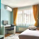 Дава се под наем Тристаен апартамент в Пловдив, Център - 80 кв.м за 765 € - Снимка #1