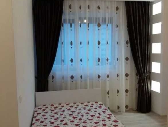 Дава се под наем Едностаен апартамент в Пловдив, Христо Смирненски - 43 кв.м за 198.9 € - Снимка #1