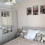 Дава се под наем Двустаен апартамент в Пловдив, Център - 41 кв.м за 137.7 € - Снимка #1