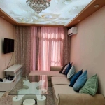 Дава се под наем Тристаен апартамент в София, Студентски град - 80 кв.м за 818 € - Снимка #1