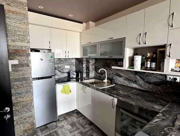 Дава се под наем Двустаен апартамент в Пловдив, Кючук Париж - 50 кв.м за 325 € - Снимка #1