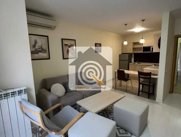 Двустаен апартамент в София, Медицинска академия - 67 кв.м за 3267 €/кв.м - Снимка #1