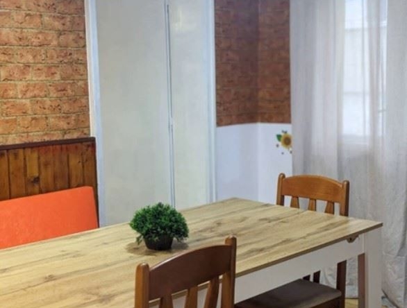 Дава се под наем Етаж от къща в София, Карпузица - 55 кв.м за 397.8 € - Снимка #1