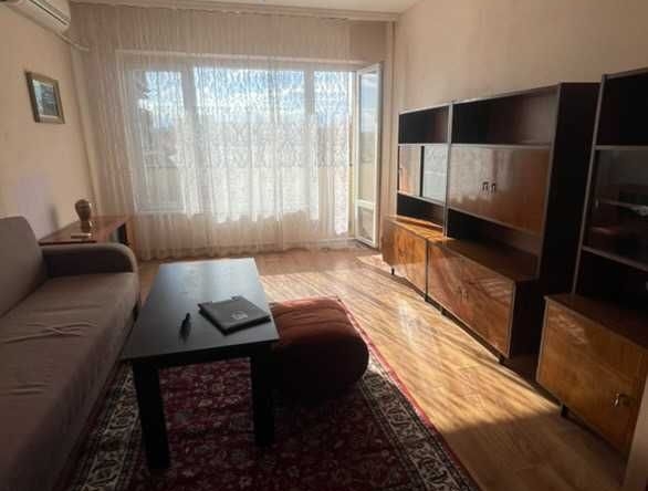 Тристаен апартамент в Пловдив, Изгрев - 90 кв.м за 123 €/кв.м - Снимка #1