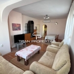 Дава се под наем Тристаен апартамент в Бургас, Сарафово - 85 кв.м за 510 € - Снимка #1