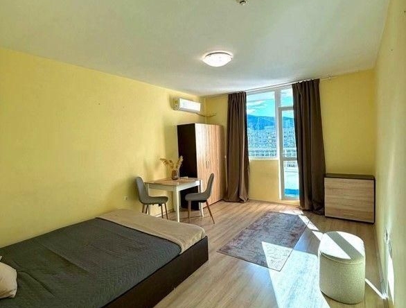 Дава се под наем Едностаен апартамент в София, Студентски град - 48 кв.м за 432.48 € - Снимка #1