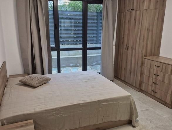 Дава се под наем Двустаен апартамент в София, Младост 4 - 126 кв.м за 713.49 € - Снимка #1