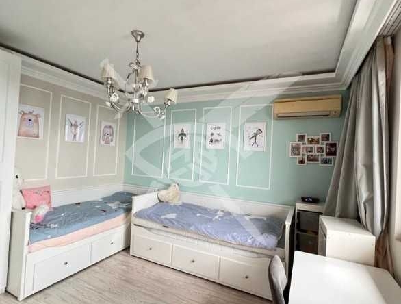 Мезонет в Свети Влас - 124 кв.м за 864 €/кв.м - Снимка #1