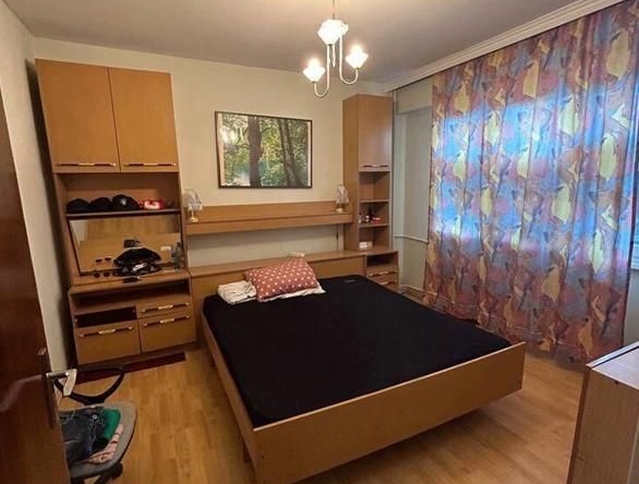 Дава се под наем Двустаен апартамент в София, Красна поляна 3 - 65 кв.м за 548.25 € - Снимка #1