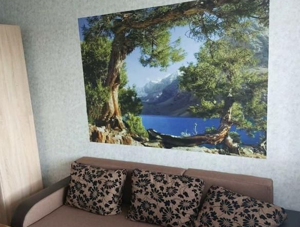 Дава се под наем Етаж от къща в с. Кубратово, Област София-град - 75 кв.м за 378.93 € - Снимка #1