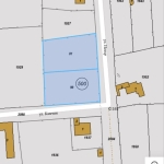 Парцел в с. Калипетрово, Област Силистра - 1911 кв.м за 13 €/кв.м - Снимка #1