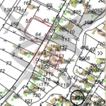 Парцел в с. Мало Бучино, Област София-град - 1579 кв.м за 41 €/кв.м - Снимка #1