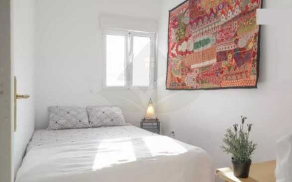Дава се под наем Тристаен апартамент в Пловдив, Каменица 1 - 90 кв.м за 348.84 € - Снимка #1