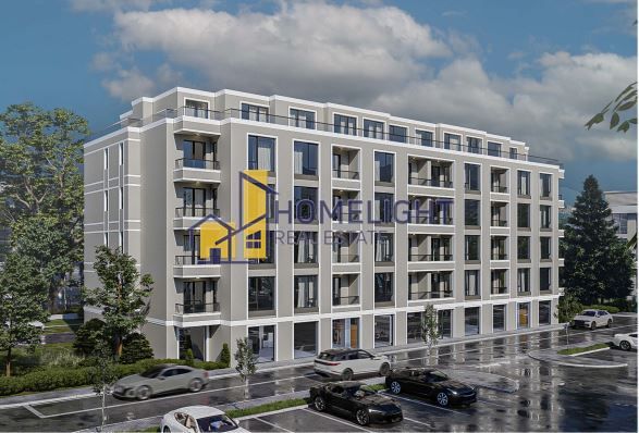 Двустаен апартамент в София, Дружба 1 - 71 кв.м за 1495 €/кв.м - Снимка #1