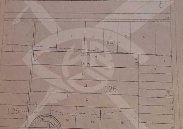 Земеделски имот в с. Цалапица, Област Пловдив -  кв.м за 5100 €/дка - Снимка #1