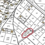 Парцел в с. Ягодово, Област Пловдив - 2900 кв.м за 73 €/кв.м - Снимка #1