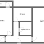 Двустаен апартамент в София, Център - 59 кв.м за 2204 €/кв.м - Снимка #1