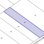 Парцел в с. Марково, Област Пловдив - 2155 кв.м за 50 €/кв.м - Снимка #1