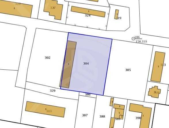 Парцел в с. Скутаре, Област Пловдив - 5000 кв.м за 46 €/кв.м - Снимка #1