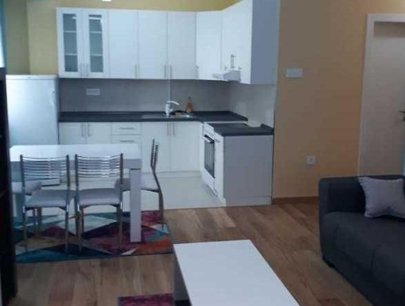 Дава се под наем Двустаен апартамент в Пловдив, Каменица 1 - 65 кв.м за 219.3 € - Снимка #1