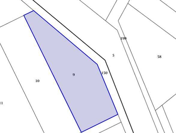 Парцел в с. Брестник, Област Пловдив - 900 кв.м за 30 €/кв.м - Снимка #1