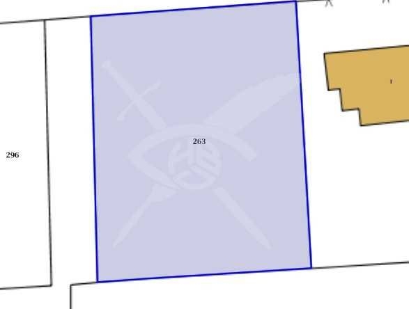 Парцел в с. Писменово, Област Бургас - 642 кв.м за 50 €/кв.м - Снимка #1