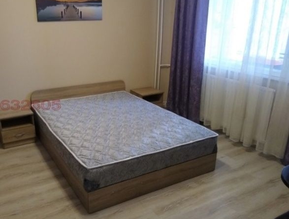 Дава се под наем Двустаен апартамент в София, Люлин 3 - 65 кв.м за 448.8 € - Снимка #1