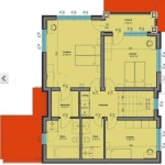 Къща в Пловдив, Коматево - 222 кв.м за 1293 €/кв.м - Снимка #1