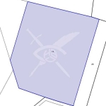 Земеделски имот в с. Гранитец, Област Бургас -  кв.м за 359 €/дка - Снимка #1