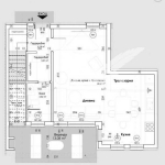 Къща в с. Марково, Област Пловдив - 142 кв.м за 951 €/кв.м - Снимка #1