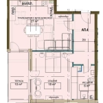 Двустаен апартамент в Търговище, Вароша - 88 кв.м за 910 €/кв.м - Снимка #1