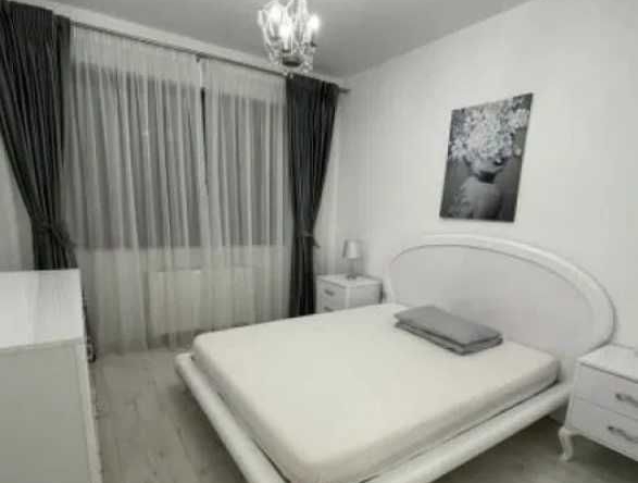 Дава се под наем Тристаен апартамент в Пловдив, Каменица 2 - 74 кв.м за 183.6 € - Снимка #1
