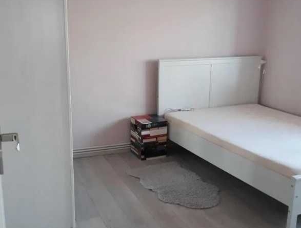 Дава се под наем Двустаен апартамент в Пловдив, Южен - 60 кв.м за 265.2 € - Снимка #1