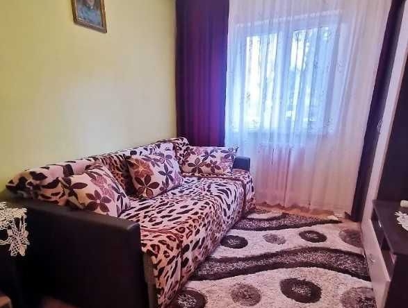 Дава се под наем Тристаен апартамент в Пловдив, Каменица 1 - 74 кв.м за 178.5 € - Снимка #1