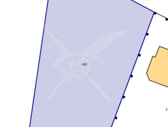 Парцел в с. Изгрев, Област Бургас - 1081 кв.м за 44 €/кв.м - Снимка #1