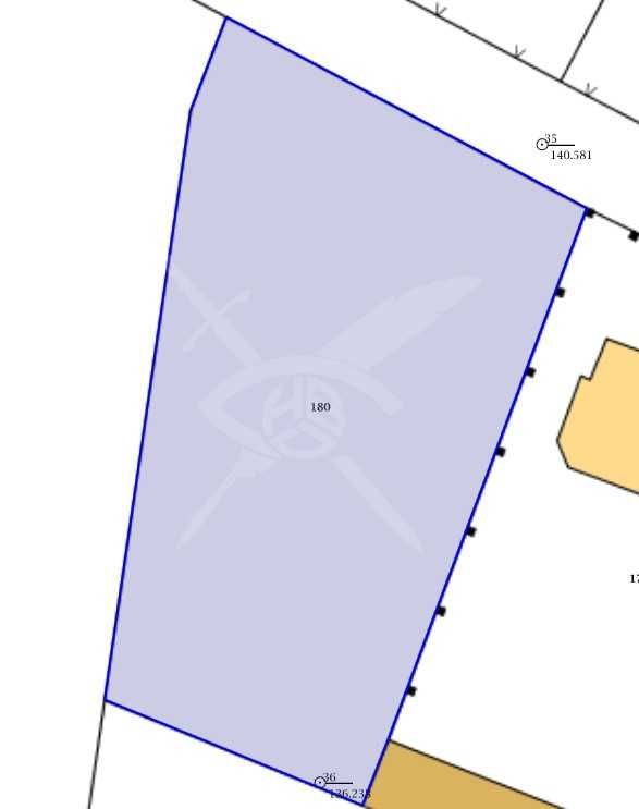 Парцел в с. Изгрев, Област Бургас - 1081 кв.м за 44 €/кв.м - Снимка #1