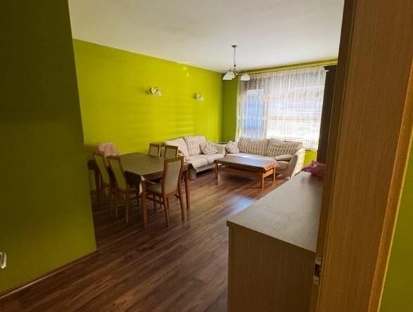 Дава се под наем Тристаен апартамент в София, Манастирски ливади - 90 кв.м за 900 € - Снимка #1