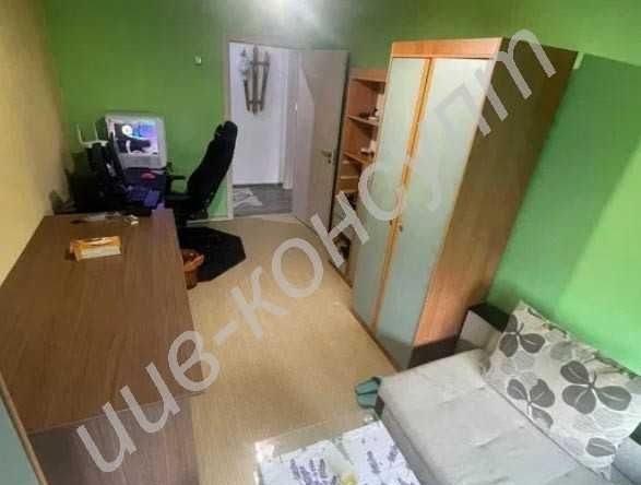 Тристаен апартамент в Велико Търново, Бузлуджа - 68 кв.м за 1581 €/кв.м - Снимка #1